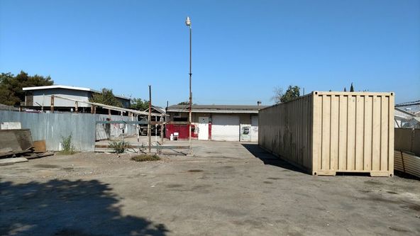 Industrial For Sale: 729 98th Ave, Oakland, CA 94603